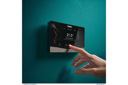 Vaillant Sensocomfort VRC720 Thermostat