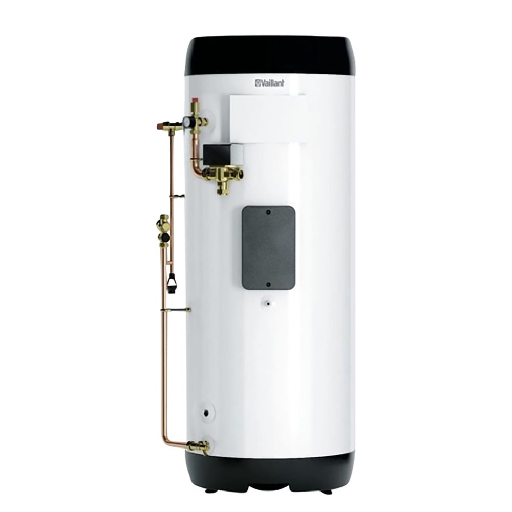 Vaillant uniSTOR 250 Unvented Hot Water Cylinder