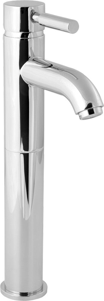 Methven Deva Vision Brass Tall Mono Basin Mixer Tap