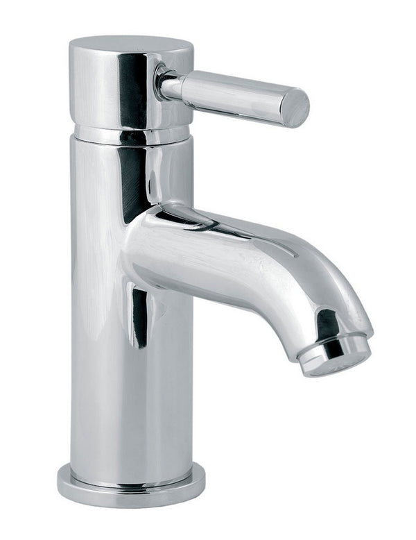 Methven Deva Vision Brass Mono Basin Mixer Taps