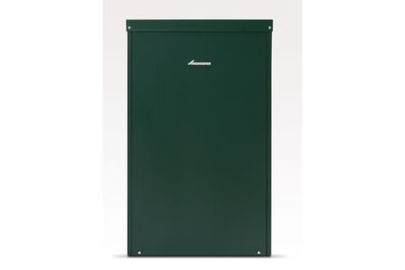 Worcester Bosch Greenstar Danesmoor External 18/25 System Oil Boiler 2022+