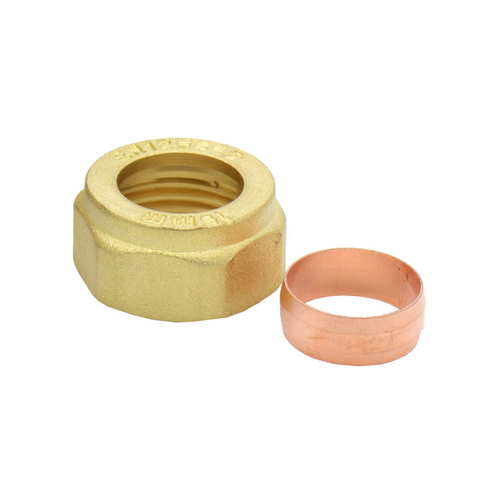 Zilmet 1/2 Sealed System Expansion Vessels Installation Kit