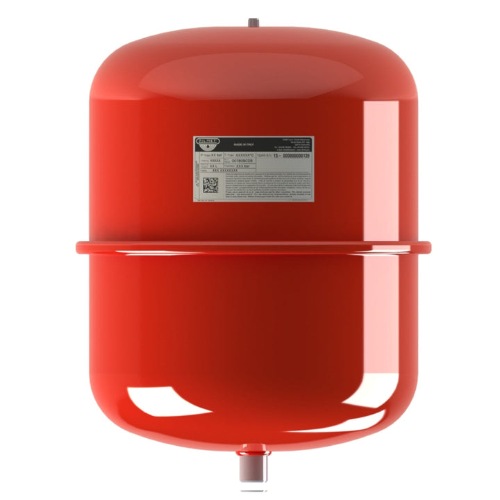 Zilmet CAL - PRO Wall - Mounted Heating Expansion Vessel 3/4" Bsp