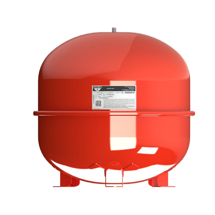 Zilmet CAL - PRO Wall - Mounted Heating Expansion Vessel 3/4" Bsp