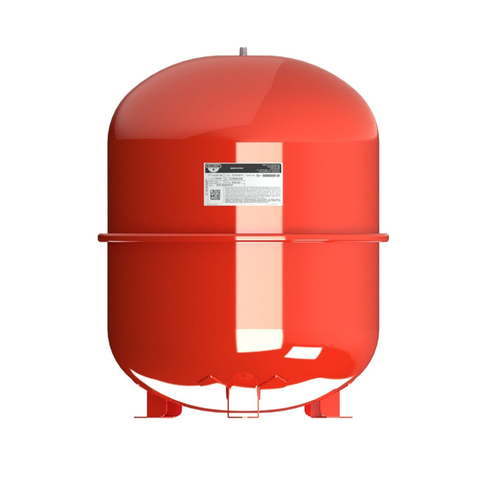 Zilmet CAL - PRO Wall - Mounted Heating Expansion Vessel 3/4" Bsp