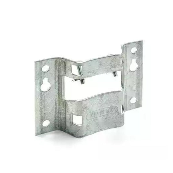 Zilmet Easy Fitting Mounting Bracket For Heating Vessel System, 4 - 24 Litre