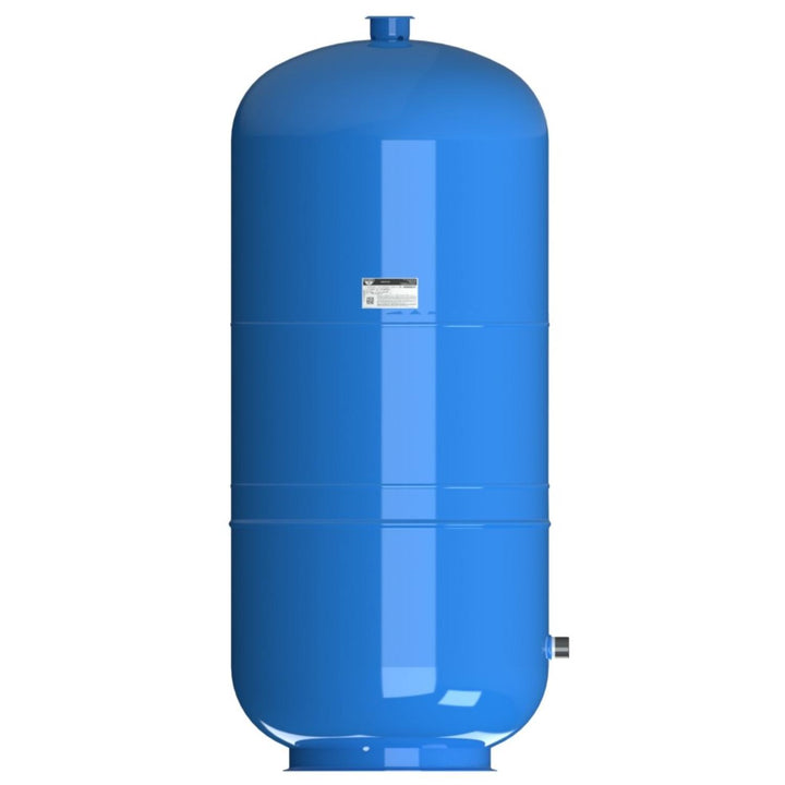 Zilmet HYDRO - PRO Potable Water Expansion Vessel For Electrical Pumps, Blue