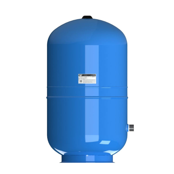 Zilmet HYDRO - PRO Potable Water Expansion Vessel For Electrical Pumps, Blue