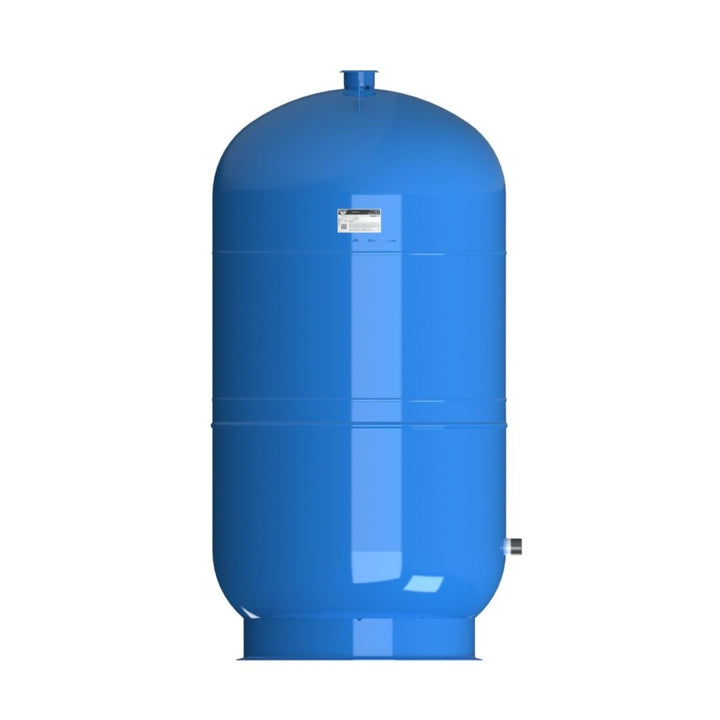 Zilmet HYDRO - PRO Potable Water Expansion Vessel For Electrical Pumps, Blue