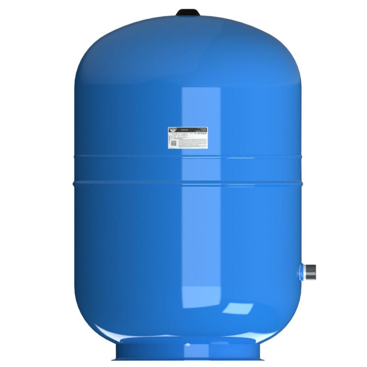 Zilmet HYDRO - PRO Potable Water Expansion Vessel For Electrical Pumps, Blue
