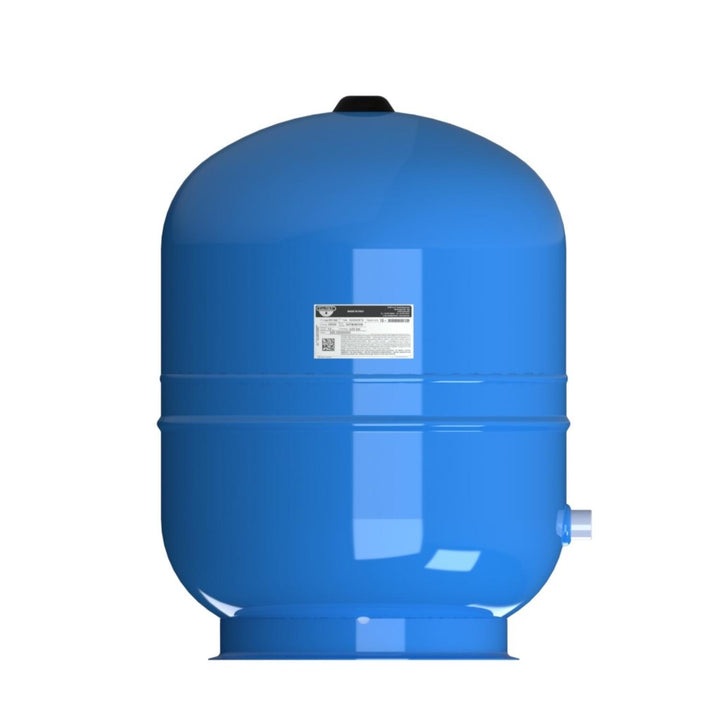Zilmet HYDRO - PRO Potable Water Expansion Vessel For Electrical Pumps, Blue