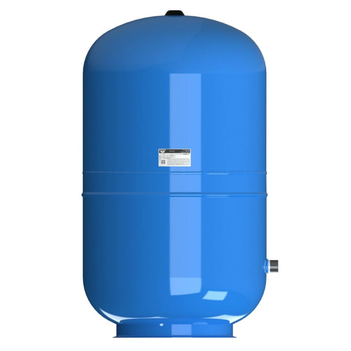 Zilmet HYDRO - PRO Potable Water Expansion Vessel For Electrical Pumps, Blue