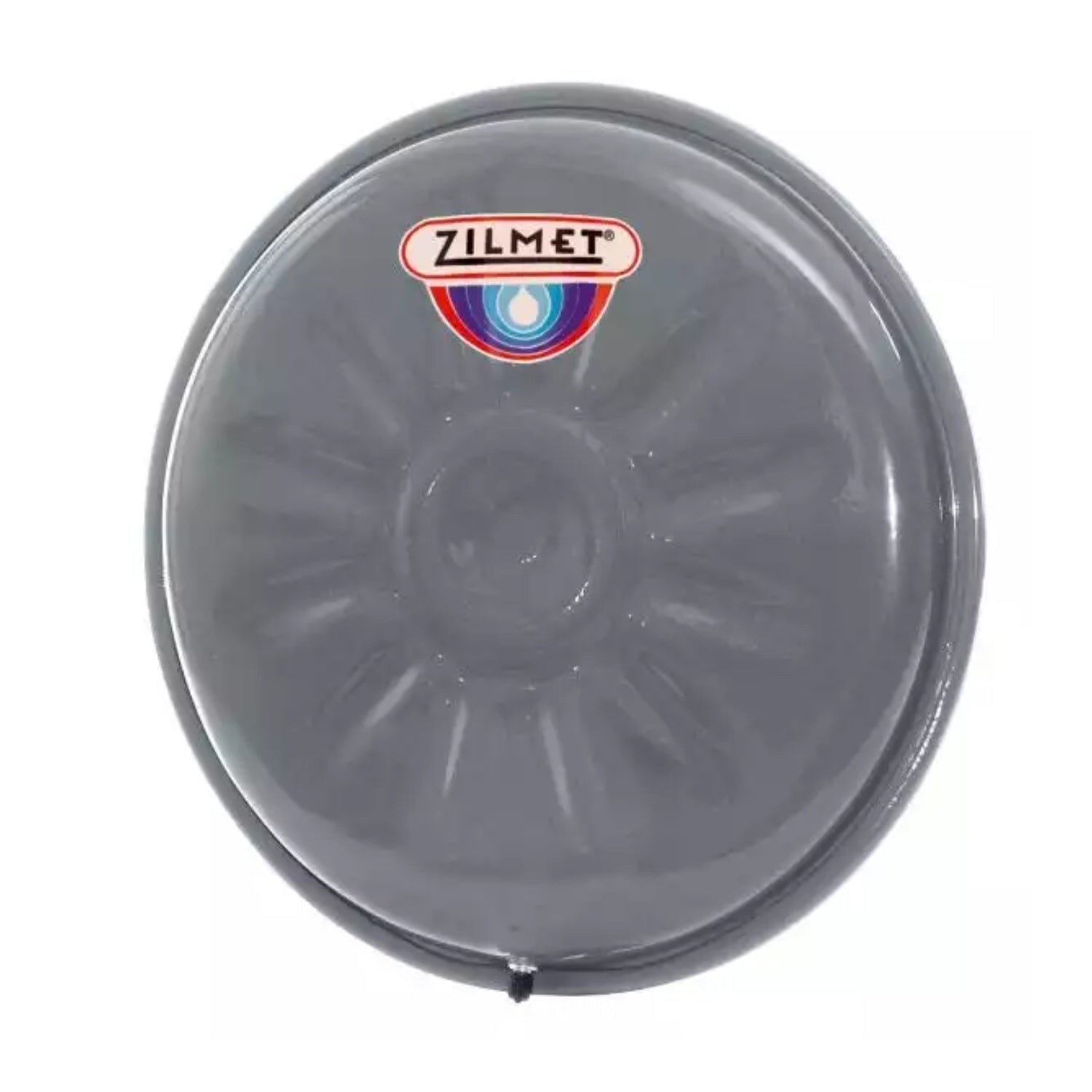 Zilmet OEM - PRO 12 Litre Carbon Steel Shell Heating Expansion Vessel 3/4" BSP