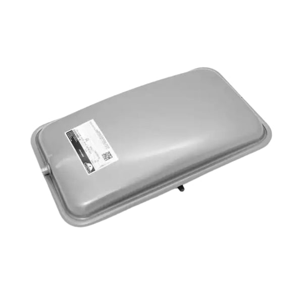 Zilmet OEM - PRO 8 Litre Carbon Steel Shell Heating Expansion Vessel 3/8" BSP