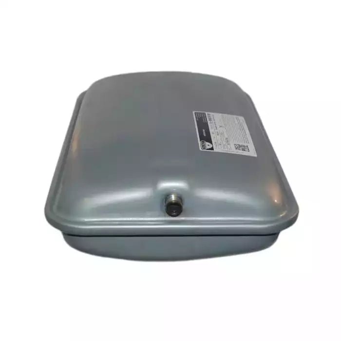 Zilmet OEM - PRO Carbon Steel 3/8" BSP Heating Expansion Vessel, 10 Litre