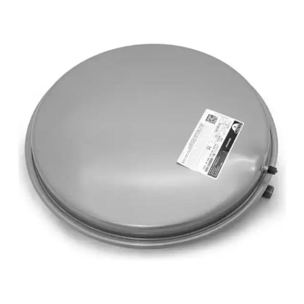 Zilmet OEM - PRO Carbon Steel Shell Heating Expansion Vessel 1/2" Bsp, 10 - Litre