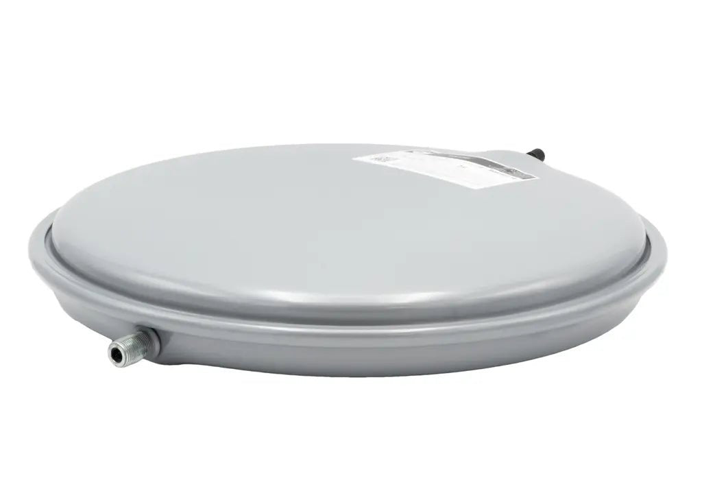 Zilmet OEM - PRO Carbon Steel Shell Heating Expansion Vessel 1/2" BSP, 6 Litre