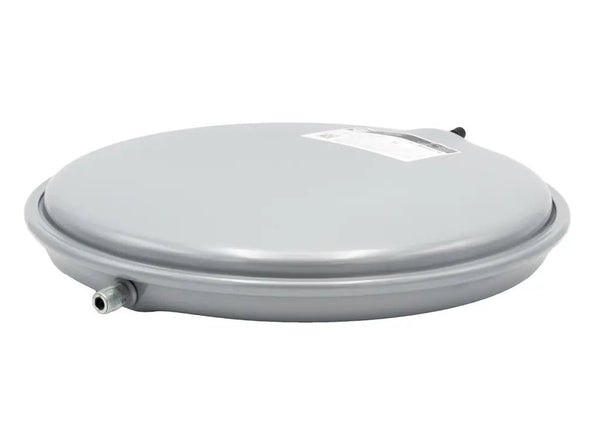 Zilmet OEM - PRO Carbon Steel Shell Heating Expansion Vessel 1/2" BSP, 6 Litre