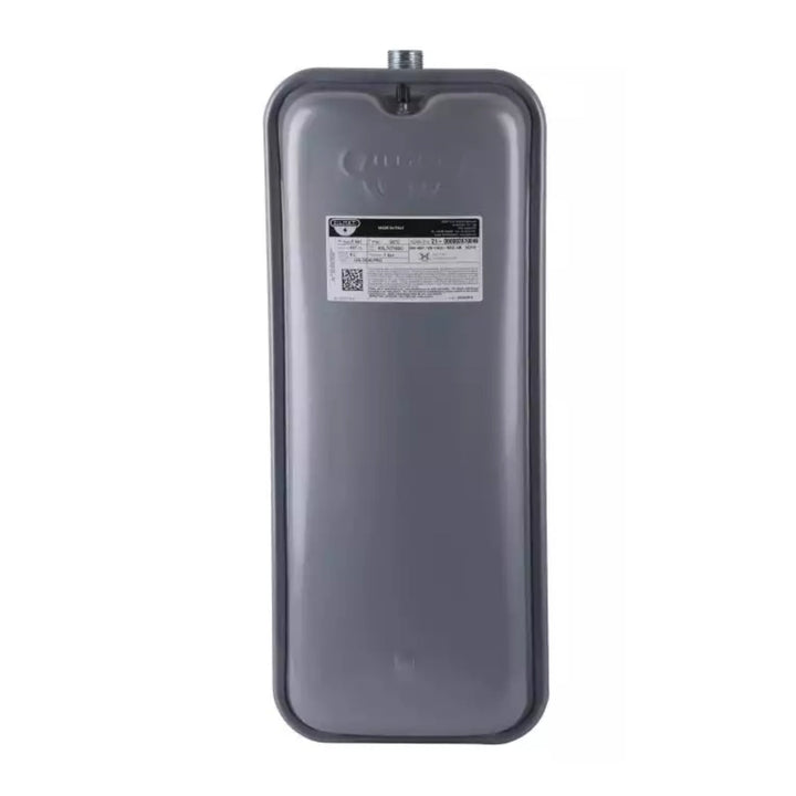 Zilmet OEM - PRO Carbon Steel Shell Heating Expansion Vessel 3/4" Bsp, 6 - Litre