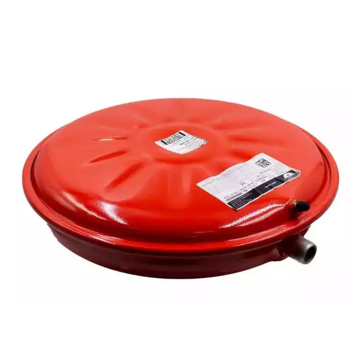 Zilmet OEM - PRO Carbon Steel Shell Heating Expansion Vessel 3/4" BSP, 8 Litre