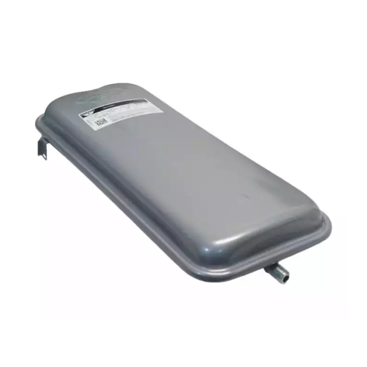 Zilmet OEM - PRO Carbon Steel Shell Heating Expansion Vessel 3/8" Bsp, 8 - Litre