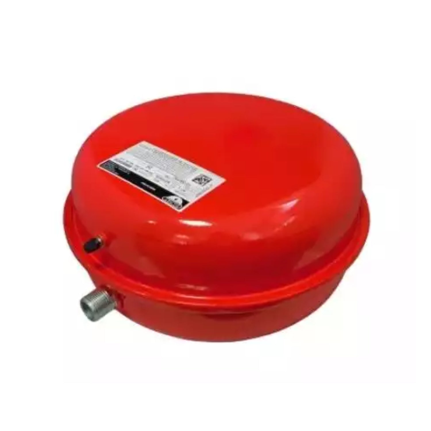Zilmet OEM - PRO Red Heating Expansion Vessel For Boiler, 6A Litre