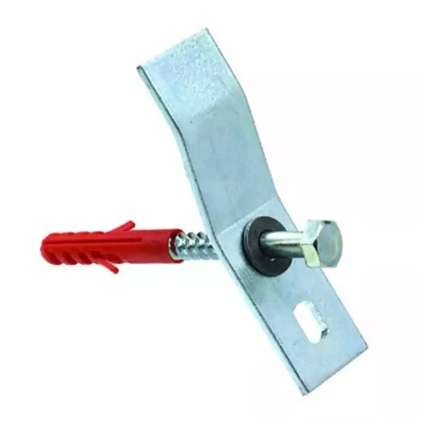 Zilmet Quick Assembly With Small Bracket For 30 - 50Litre Solar Plus Vessels