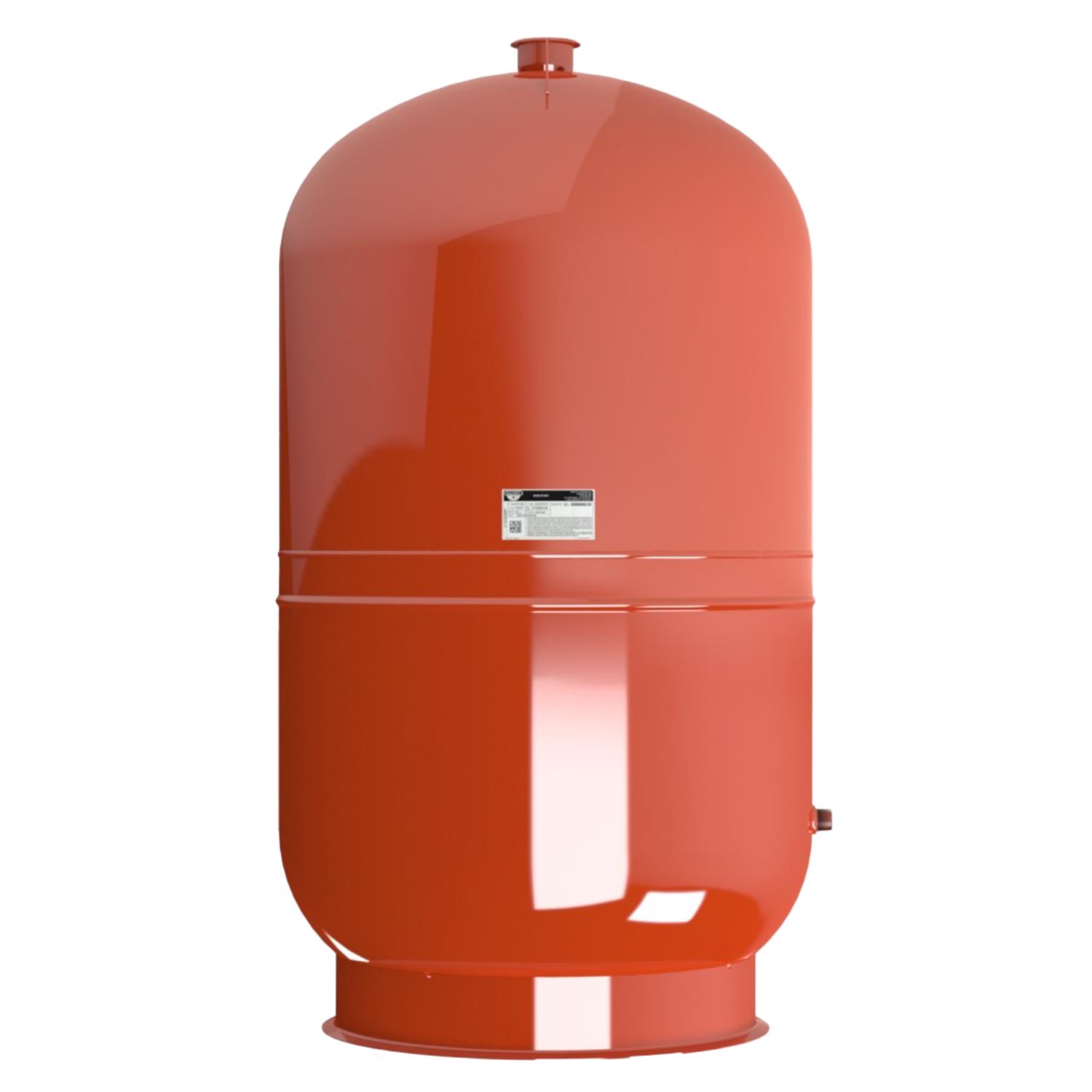 Zilmet Solar Plus Expansion Vessel For Solar System, Red