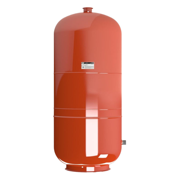 Zilmet Solar Plus Expansion Vessel For Solar System, Red