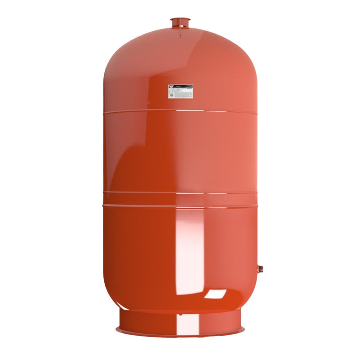 Zilmet Solar Plus Expansion Vessel For Solar System, Red