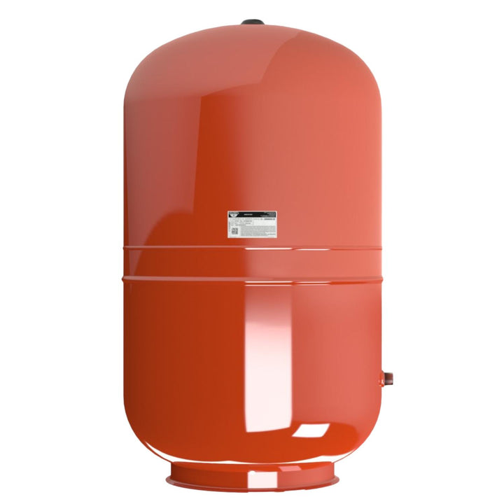 Zilmet Solar Plus Expansion Vessel For Solar System, Red