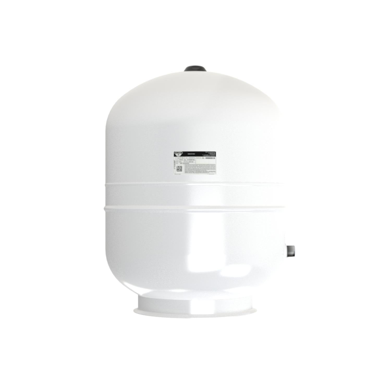 Zilmet Solar Plus Red Expansion Vessel For Solar Systems