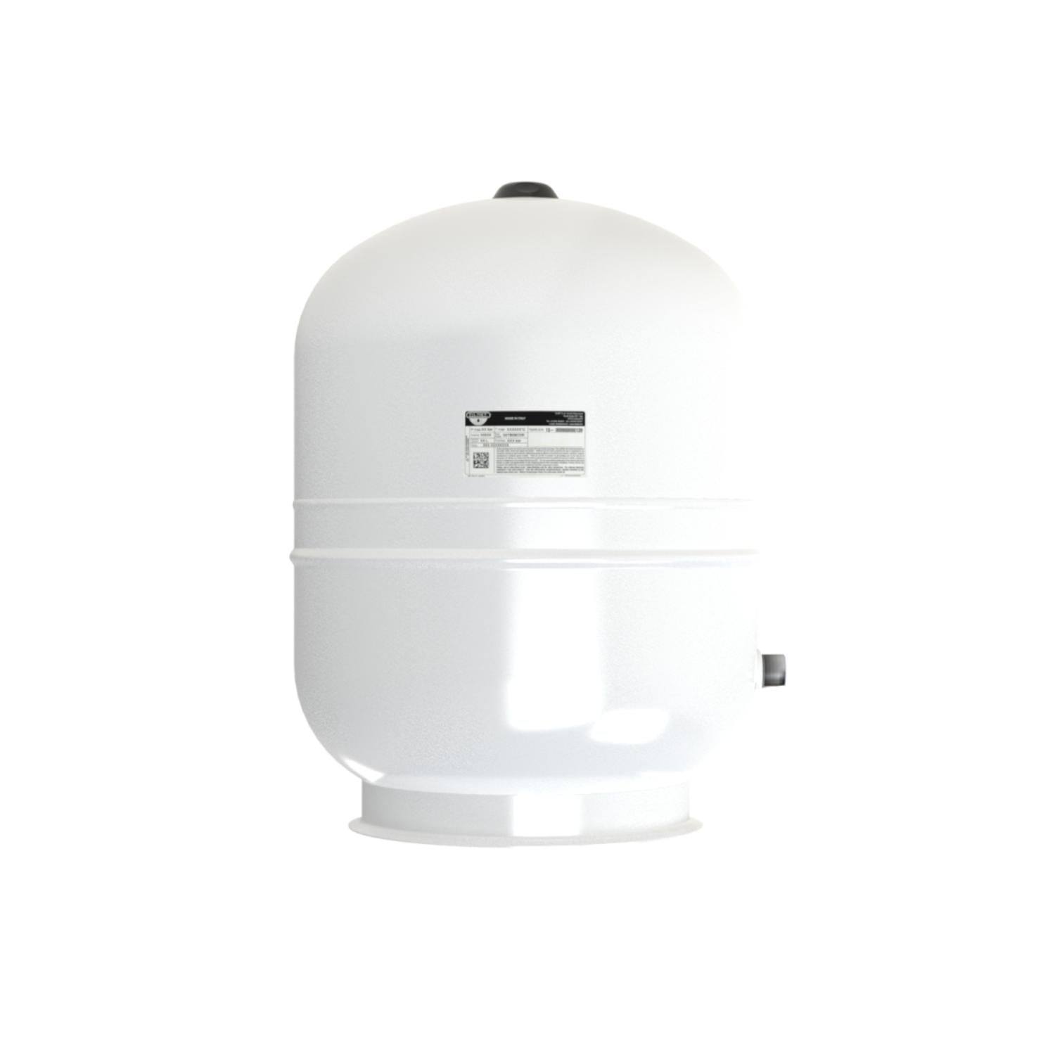 Zilmet Solar Plus Red Expansion Vessel For Solar Systems