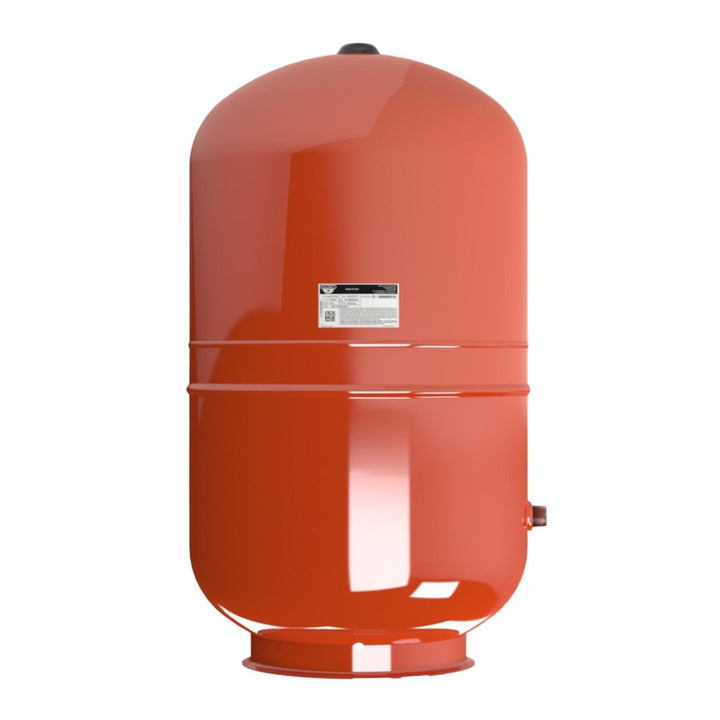 Zilmet Solar Plus Red Expansion Vessel For Solar Systems