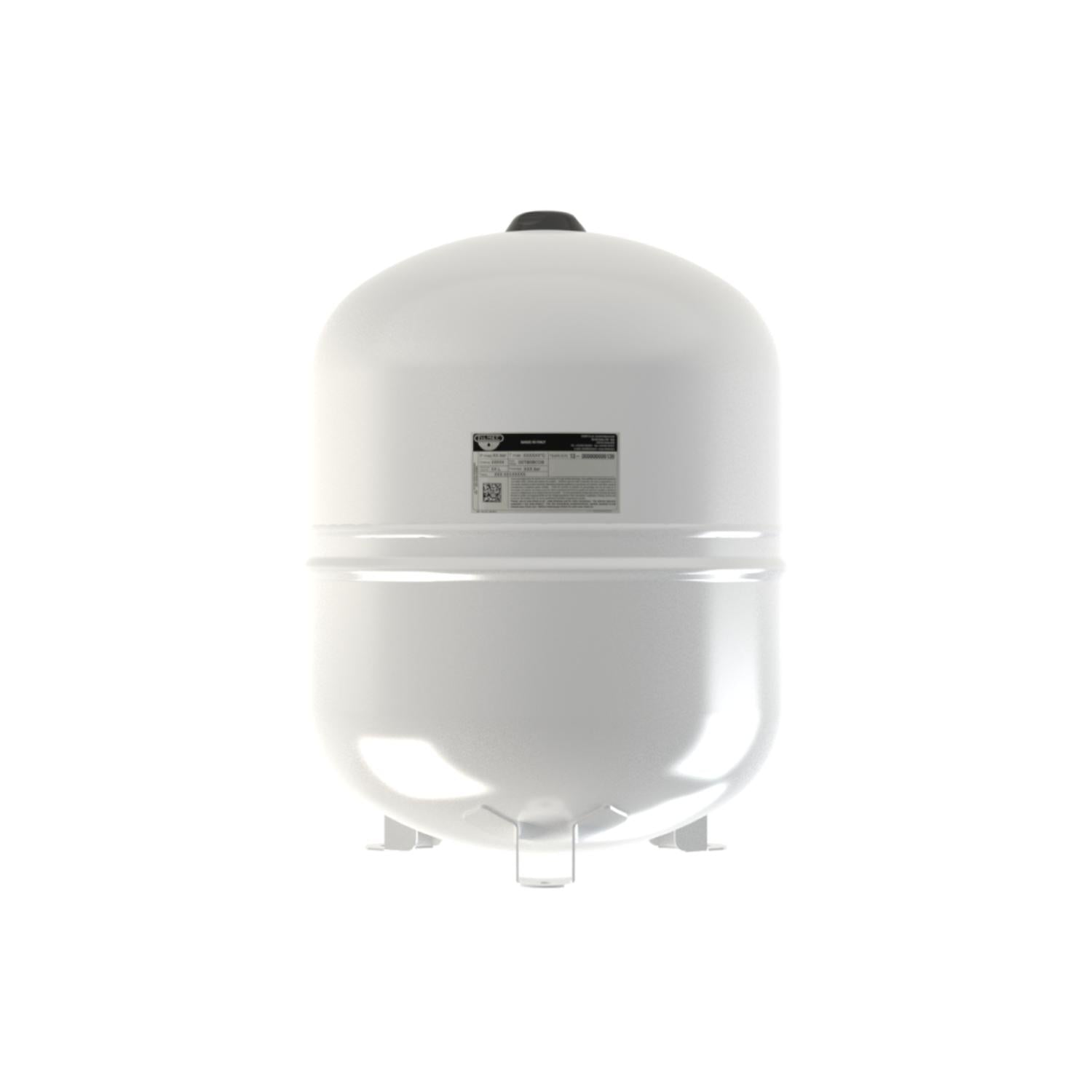 Zilmet Solar Plus Red Expansion Vessel For Solar Systems, Red