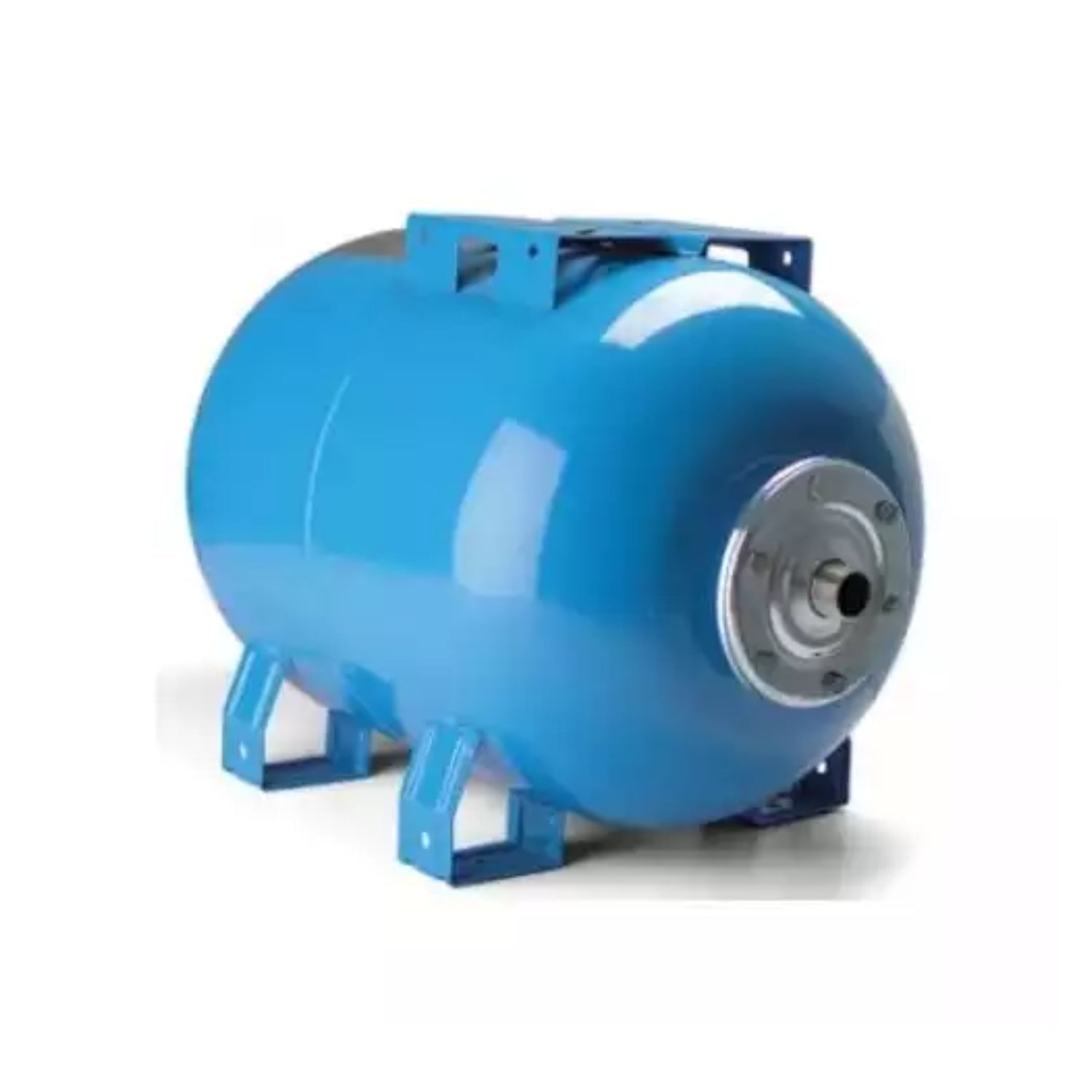 Zilmet ULTRA - PRO Expansion Vessel Vertical Potable Water Pumps and Booster Sets, Blue