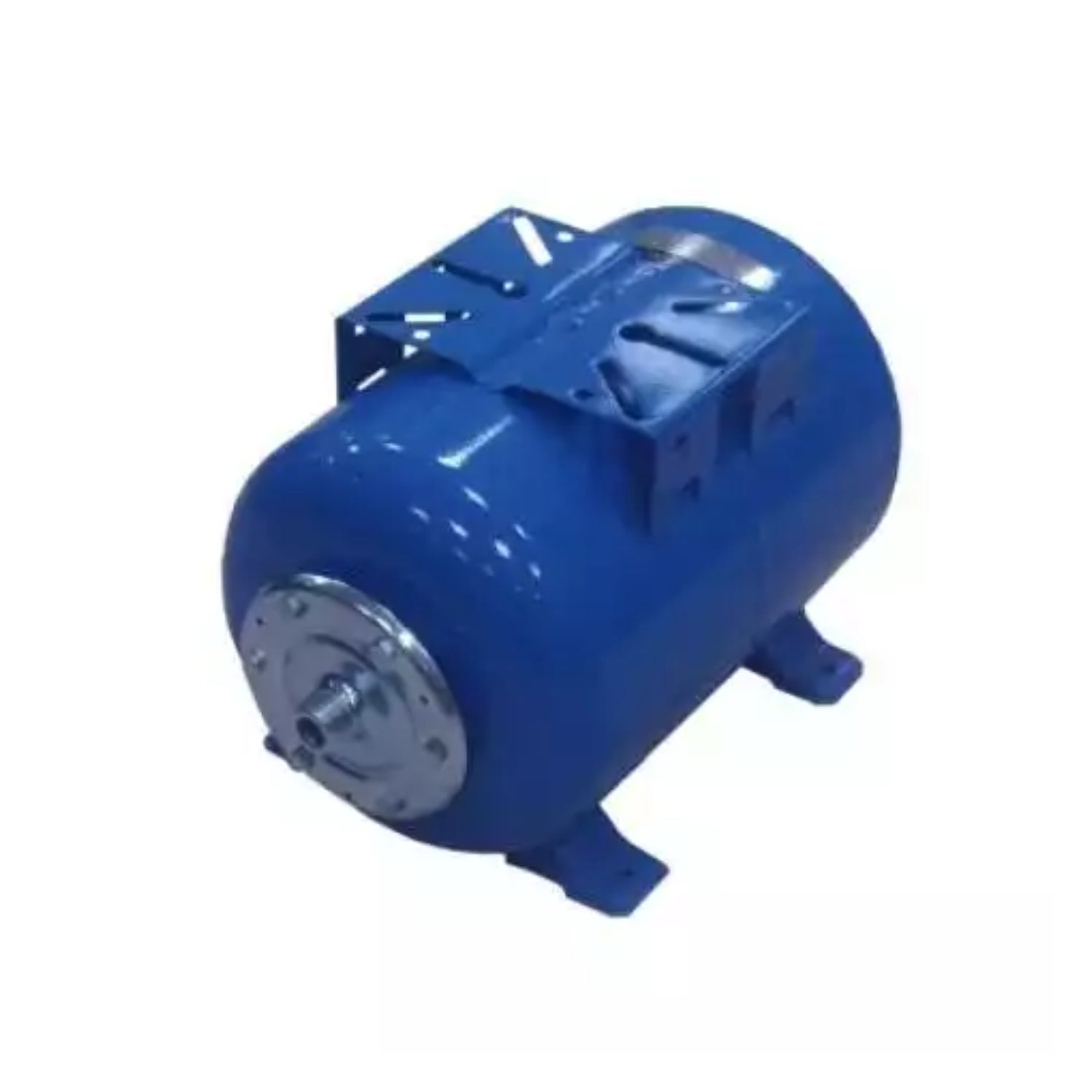 Zilmet ULTRA - PRO Expansion Vessel Vertical Potable Water Pumps and Booster Sets, Blue