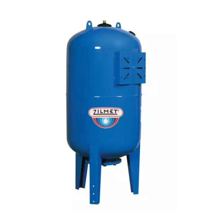 Zilmet ULTRA - PRO Red Vertical Potable Water Expansion Vessels