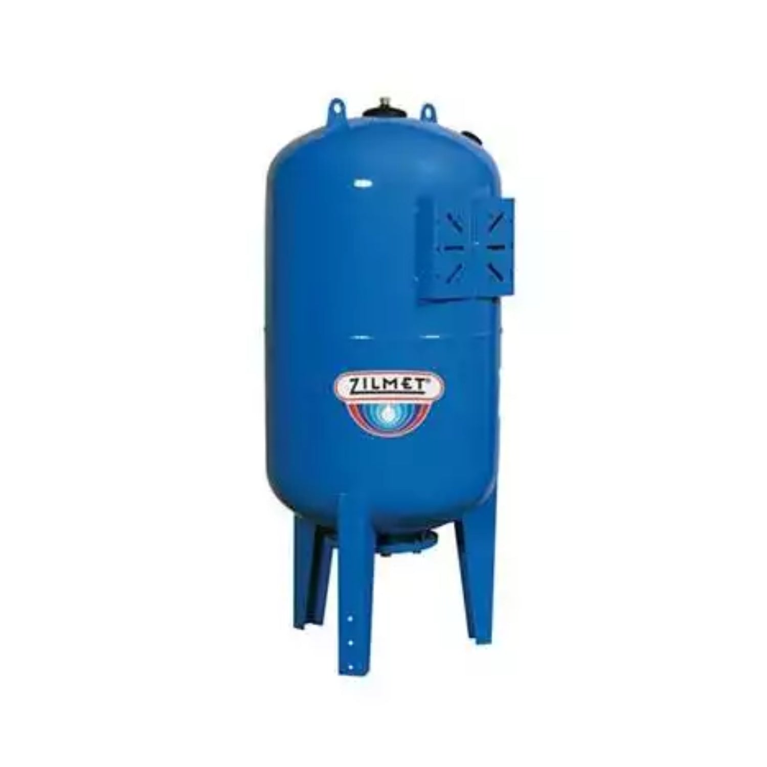 Zilmet ULTRA - PRO Red Vertical Potable Water Expansion Vessels