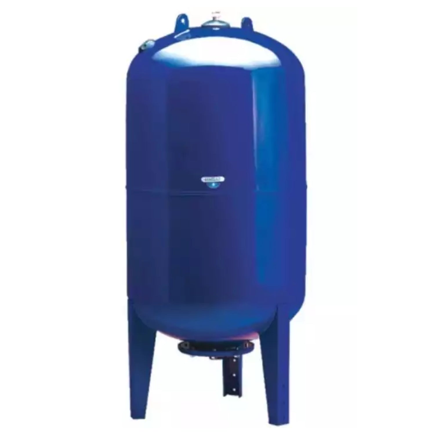 Zilmet ULTRA - PRO Vertical High Pressure Potable Expansion Vessel, Blue