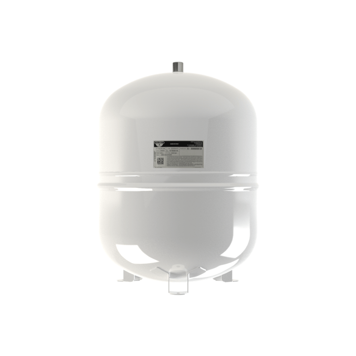 Zilmet VSG Expansion Vessel For Temperature Reducing In Solar Systems