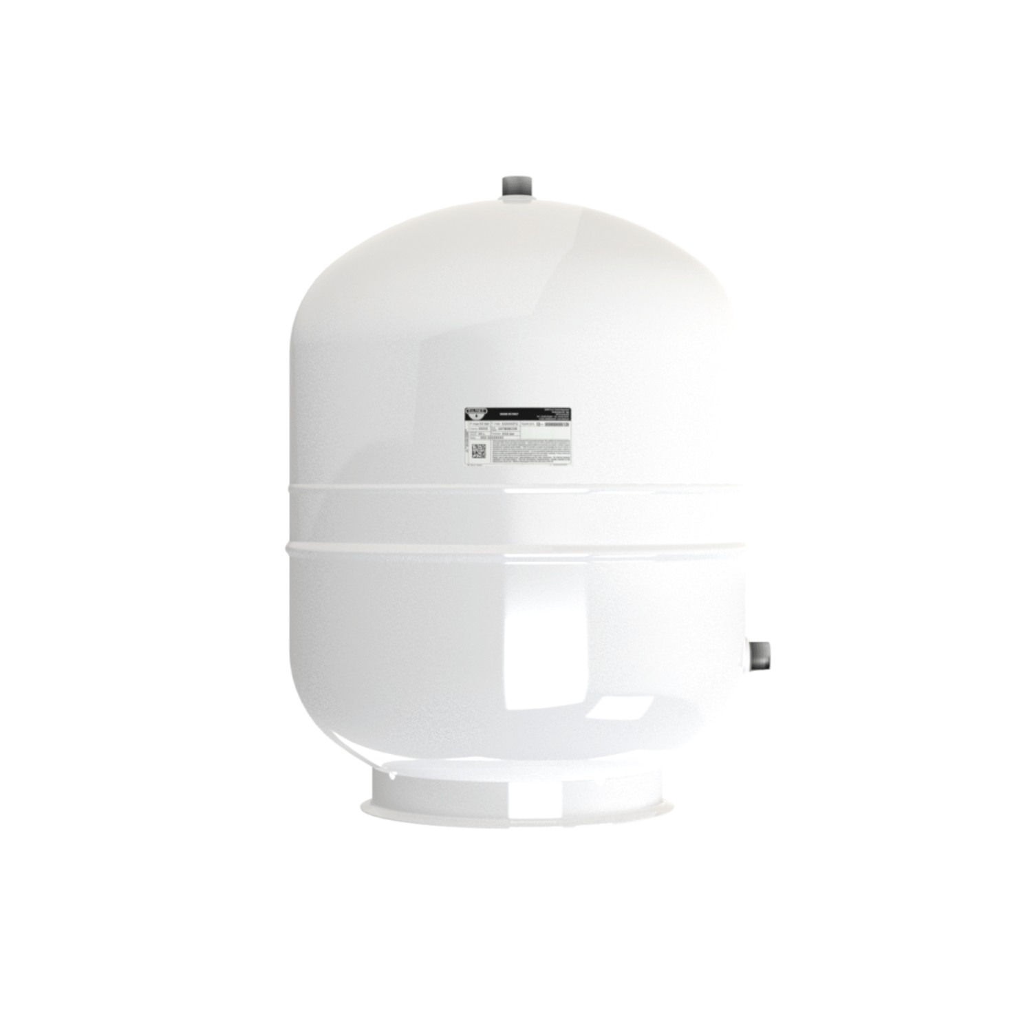 Zilmet VSG Expansion Vessel For Temperature Reducing Solar Systems