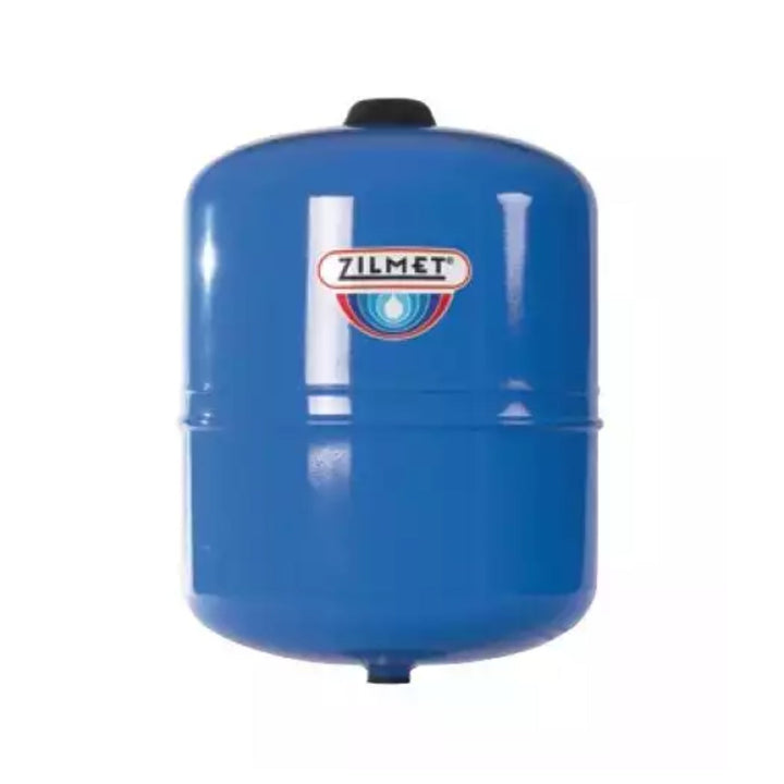 Zilmet WATER - PRO Expansion Vessel For Electrical Pumps And Water Heaters
