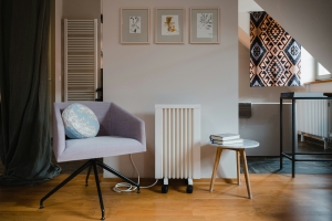 Electric Radiator and Heater Buying Guide 