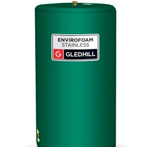 Gledhill Direct Vented Cylinders