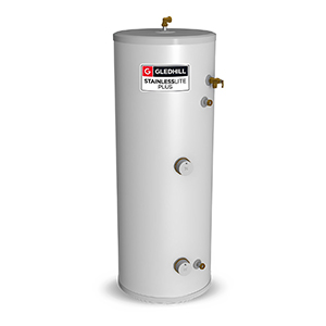 Indirect Vented Hot Water Cylinder