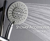 MX Shower Accessories