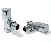 Valves, Elements and Accessories