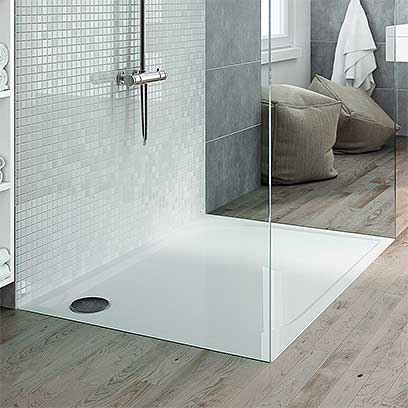 Shower Trays UK - Eastbrook Co.