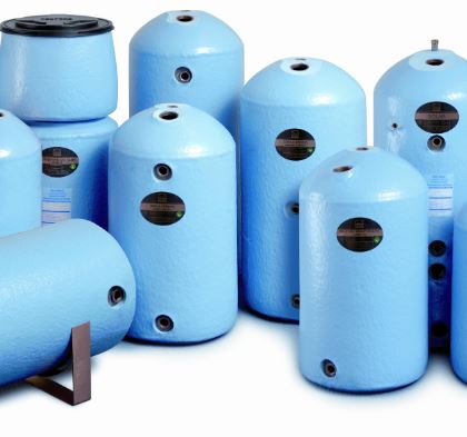  Telford Vented Hot Water Storage Cylinders